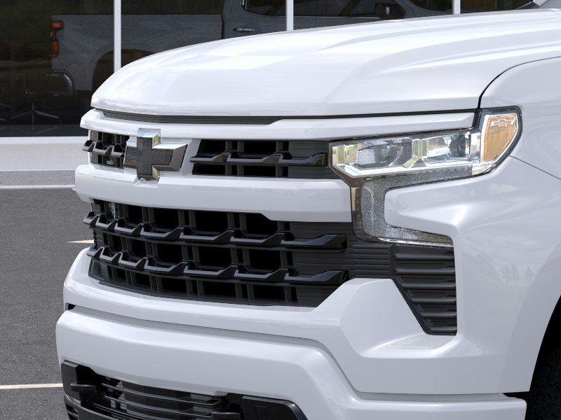 2026 Chevrolet Silverado 1500 RST - Photo 13