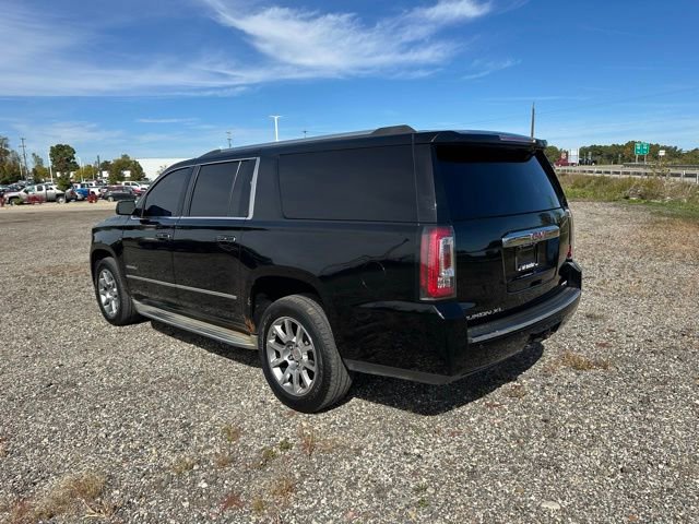 2015 Gmc Yukon XL Denali photo 3