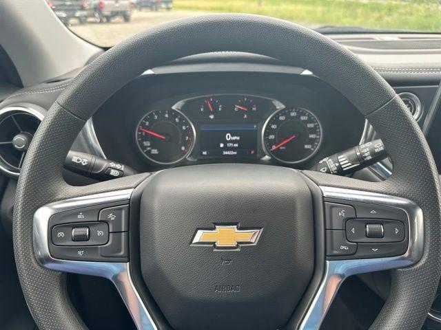 2023 Chevrolet Blazer 2LT - Photo 42