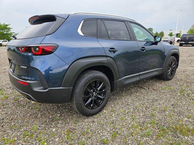 2025 Mazda CX-50 Premium - Photo 7