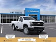 Chevrolet Silverado 3500 HD