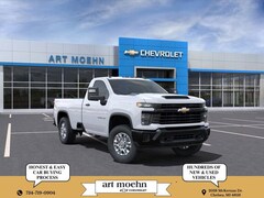2025 Chevrolet Silverado 3500 HD WT Truck