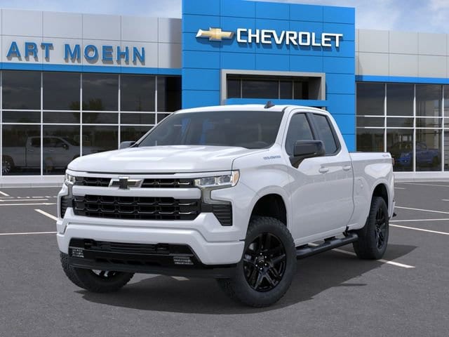 2026 Chevrolet Silverado 1500 RST - Photo 6