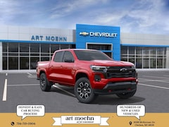 2025 Chevrolet Colorado Z71 Truck