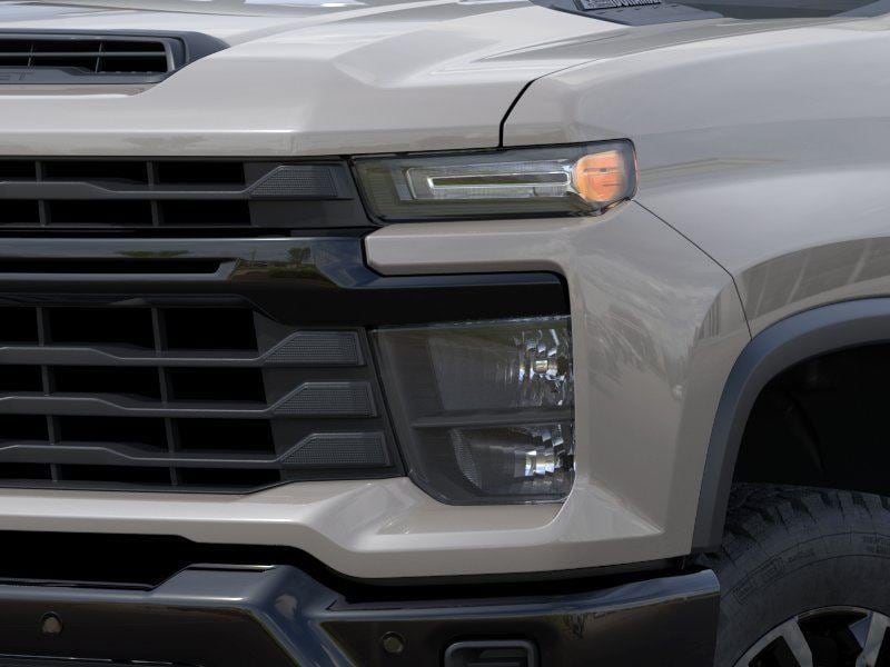 2026 Chevrolet Silverado 2500 HD Custom - Photo 10