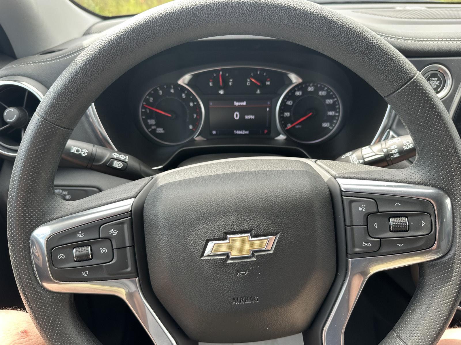 2023 Chevrolet Blazer 2LT - Photo 42
