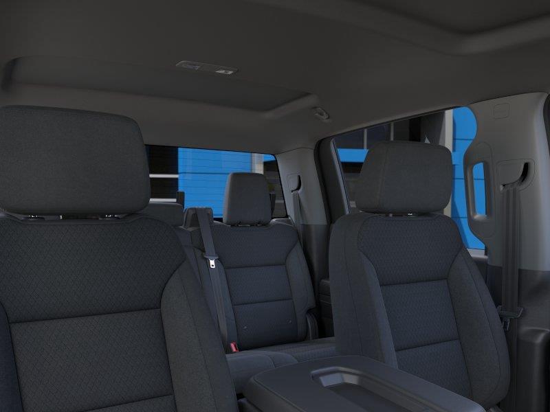 2026 Chevrolet Silverado 1500 LT - Photo 24
