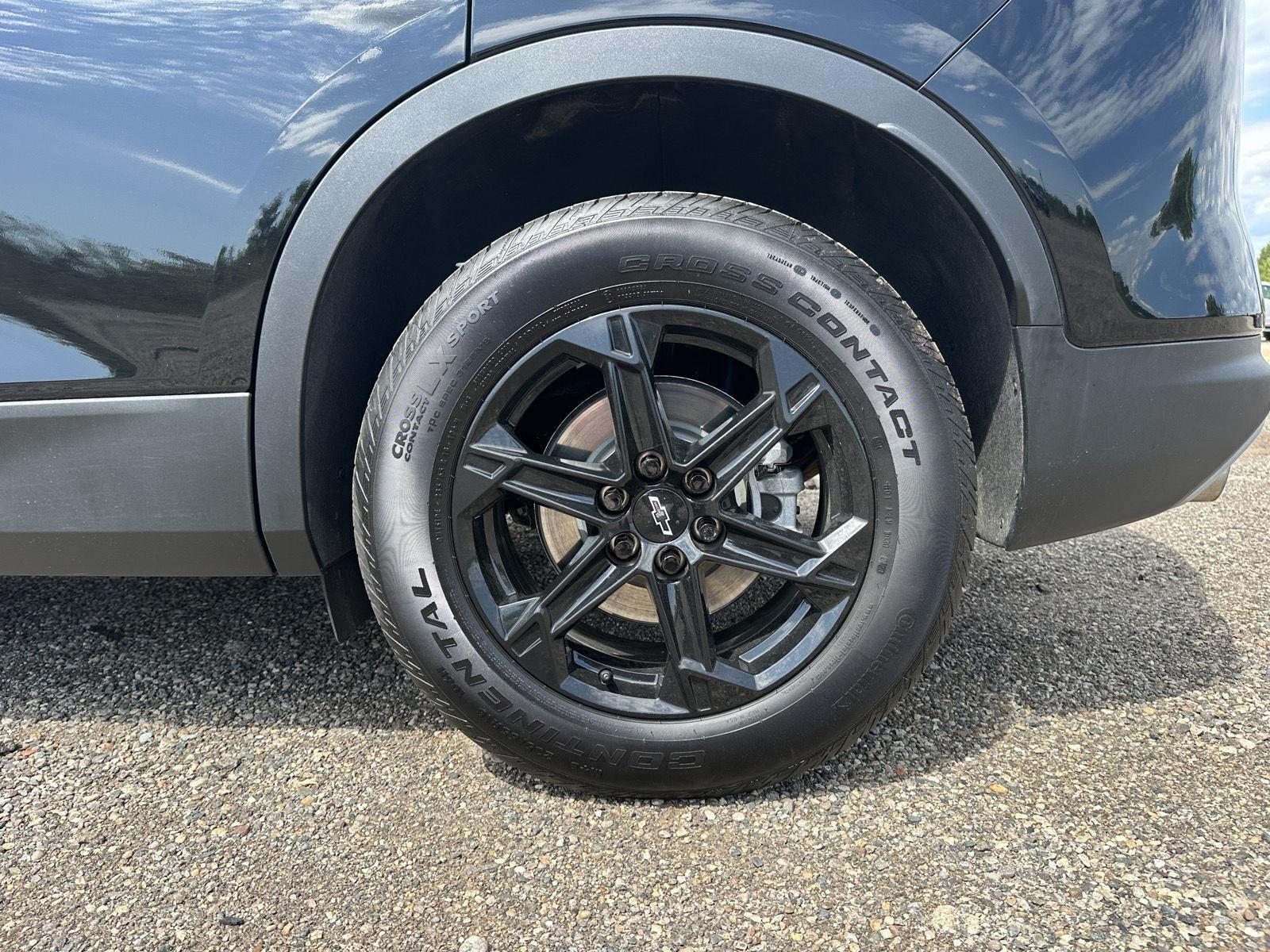 2023 Chevrolet Blazer 2LT - Photo 29
