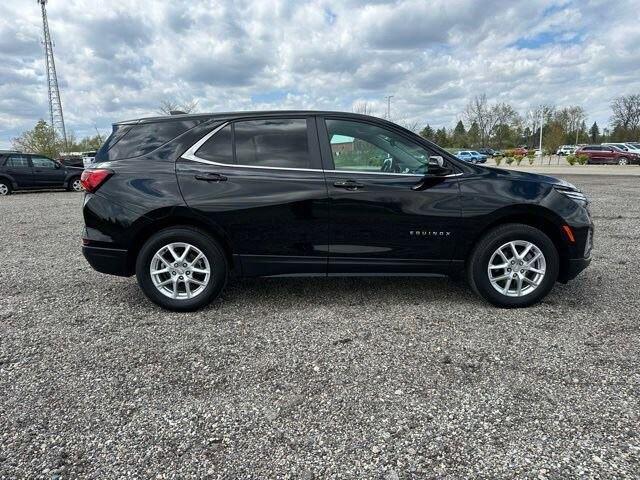 2024 Chevrolet Equinox LT - Photo 7
