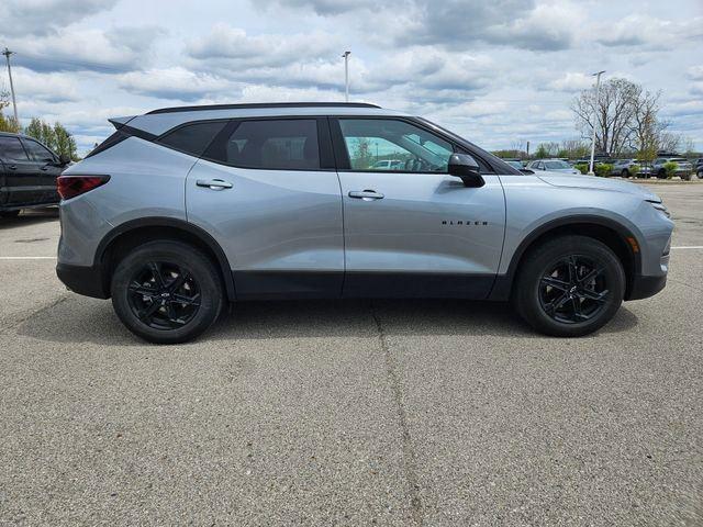 2023 Chevrolet Blazer 2LT - Photo 8