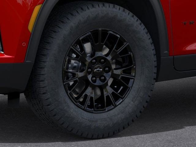 2025 Chevrolet Traverse Z71 - Photo 9