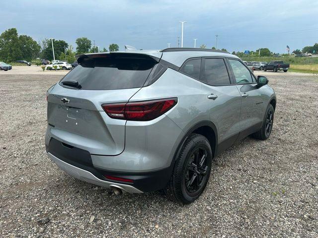 2023 Chevrolet Blazer 2LT - Photo 22