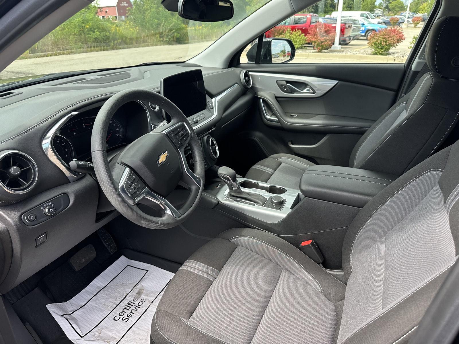 2023 Chevrolet Blazer 2LT - Photo 39