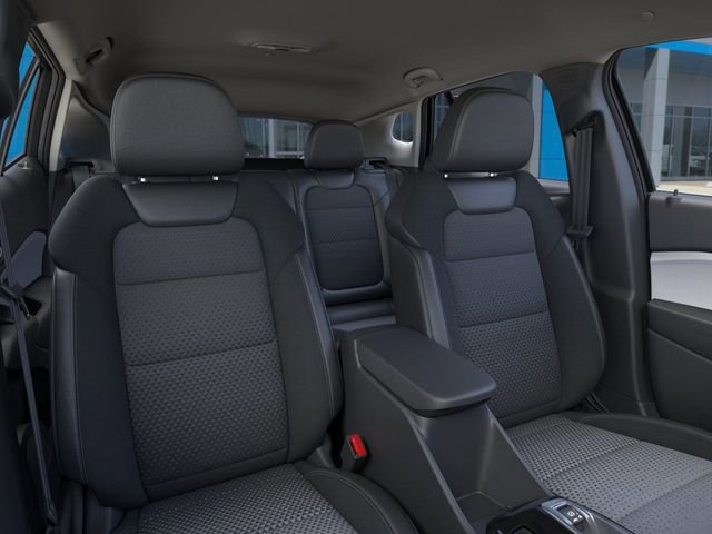 2026 Chevrolet Trax LT - Photo 16
