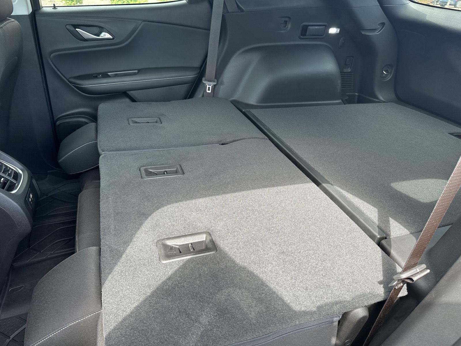 2023 Chevrolet Blazer 2LT - Photo 32