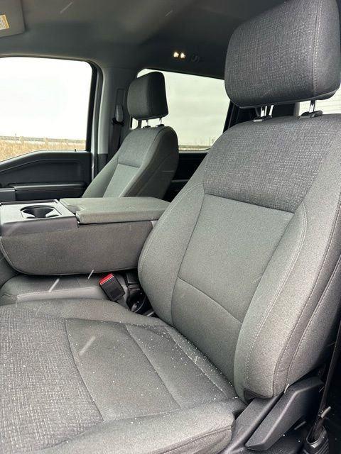 2024 Ford F-150 XLT - Photo 22
