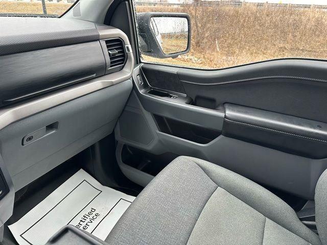 2024 Ford F-150 XLT - Photo 33