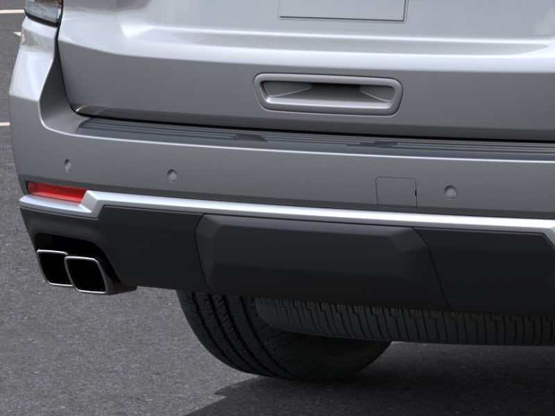 2026 Chevrolet Suburban High Country - Photo 38