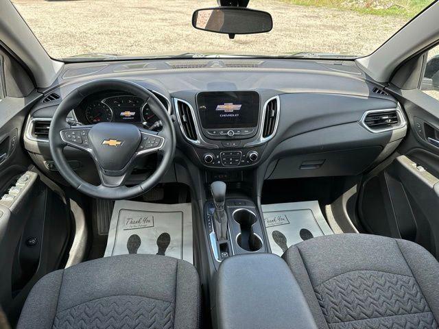 2024 Chevrolet Equinox LT - Photo 21