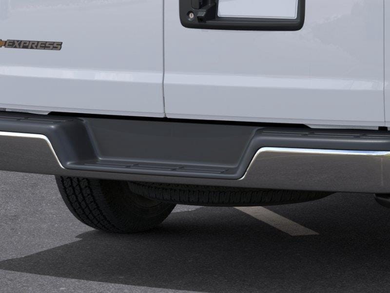 2025 Chevrolet Express Cargo Work Van - Photo 13