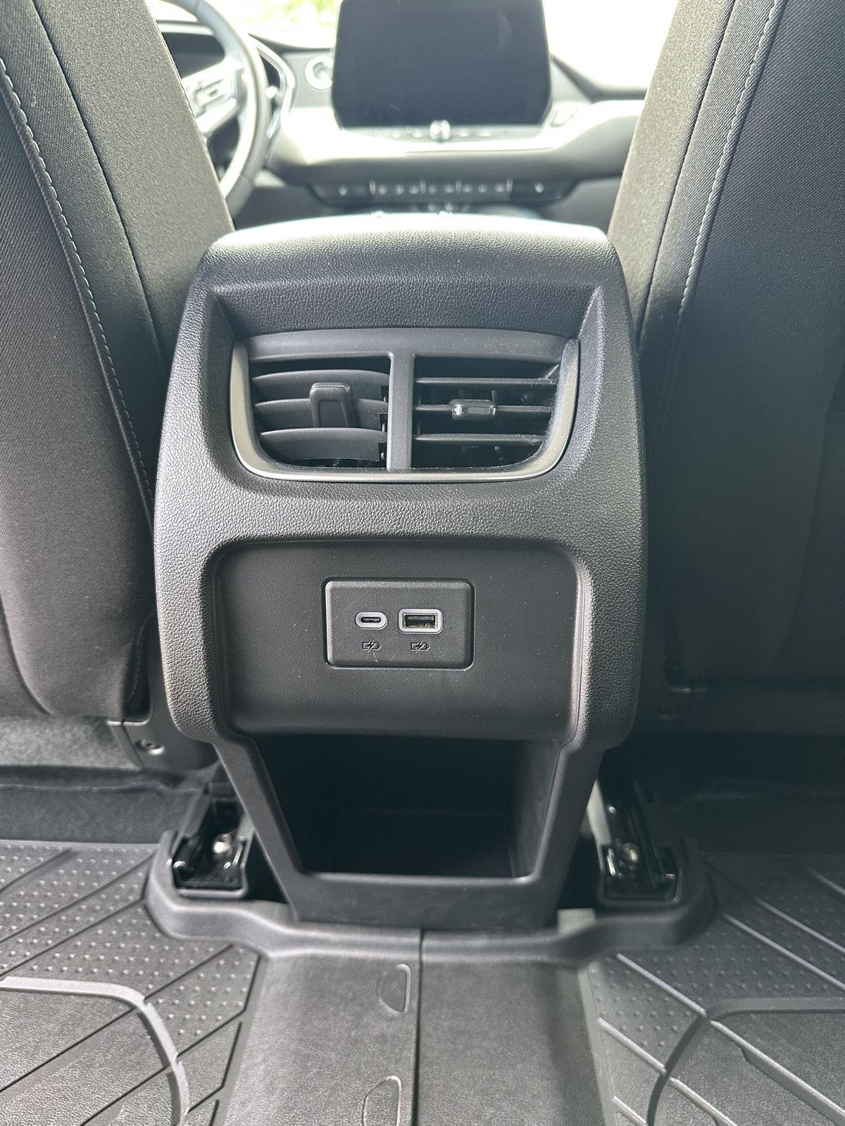 2023 Chevrolet Blazer 2LT - Photo 33