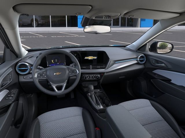 2026 Chevrolet Trax LT - Photo 15