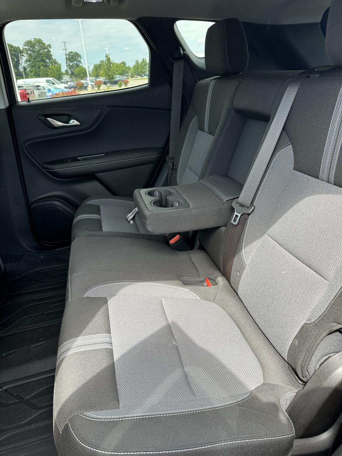 2023 Chevrolet Blazer 2LT - Photo 34