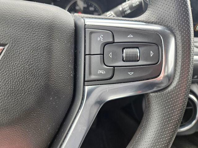 2023 Chevrolet Blazer 2LT - Photo 16