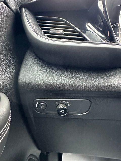 2023 Buick Envision Preferred - Photo 34