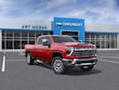  Chevrolet Silverado 3500 HD