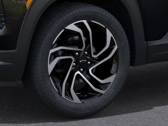 2026 Chevrolet Trailblazer RS - Photo 9