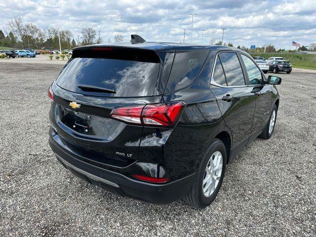2024 Chevrolet Equinox LT - Photo 6