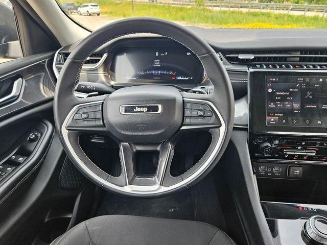2023 Jeep Grand Cherokee Laredo - Photo 20