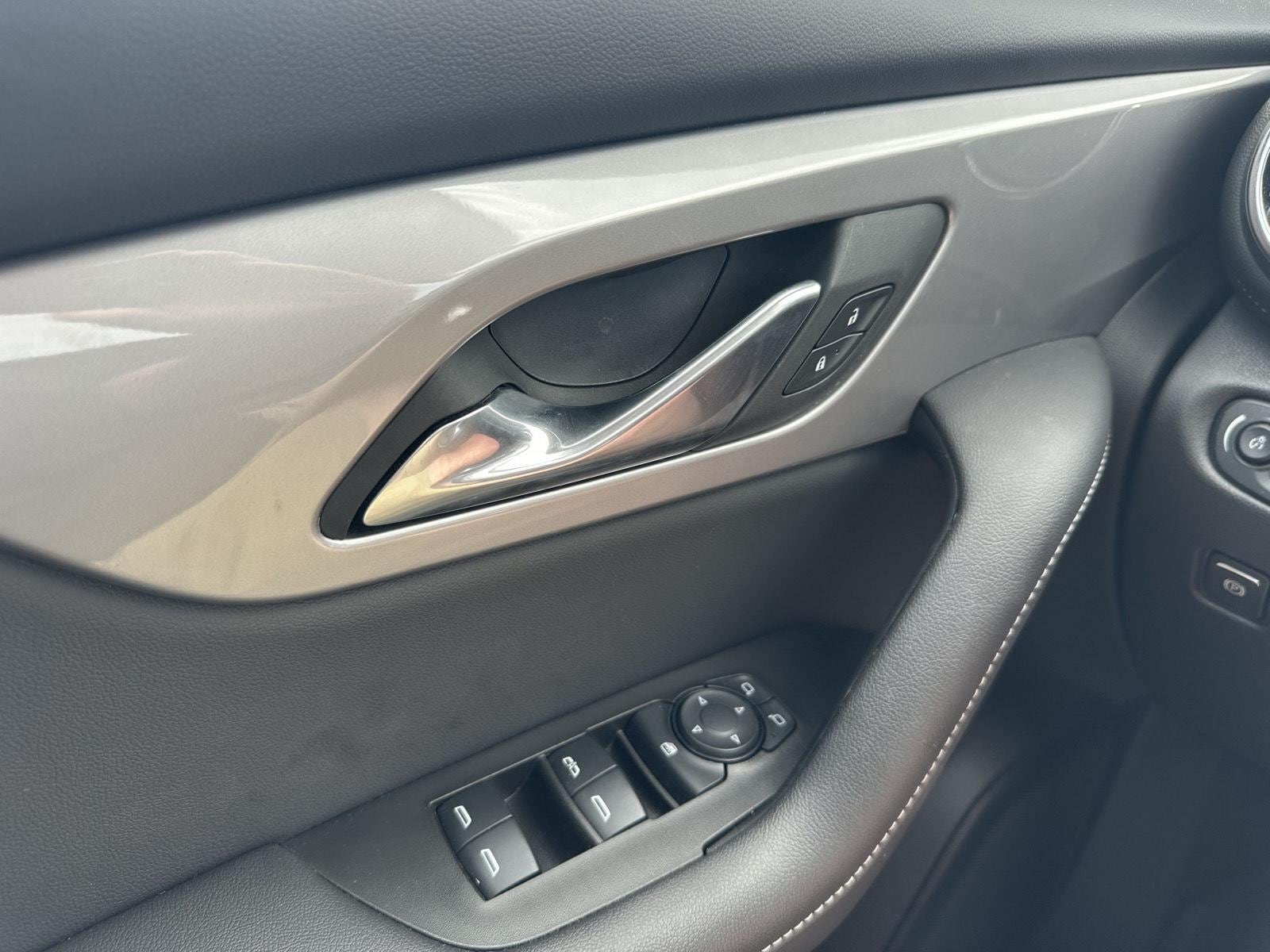 2023 Chevrolet Blazer 2LT - Photo 51