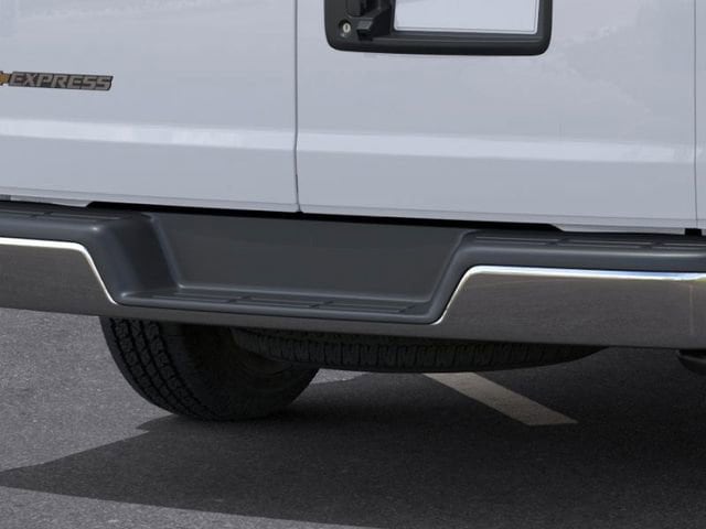 2025 Chevrolet Express Cargo Work Van - Photo 14
