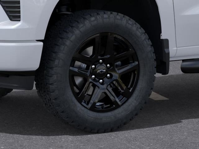 2026 Chevrolet Silverado 1500 RST - Photo 9