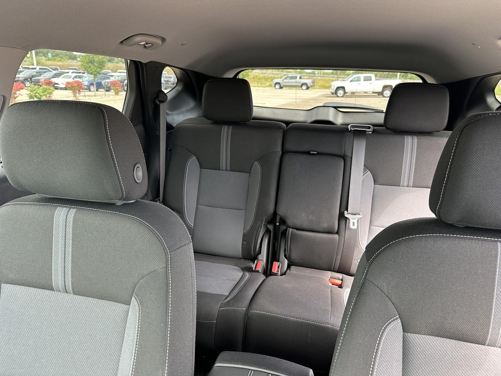 2023 Chevrolet Blazer 2LT - Photo 37