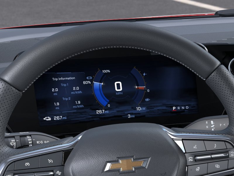 2026 Chevrolet Equinox EV 1LT - Photo 42