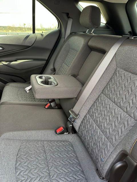 2024 Chevrolet Equinox LT - Photo 18