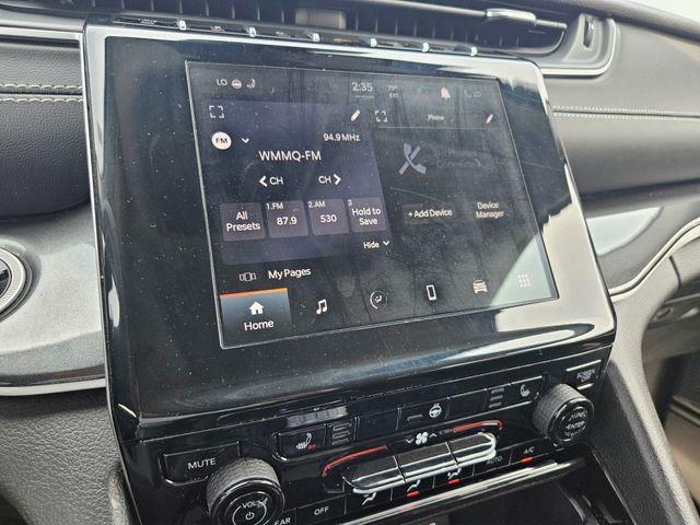 2023 Jeep Grand Cherokee Laredo - Photo 22