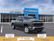 Chevrolet Silverado 2500 HD