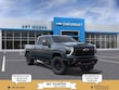 Chevrolet Silverado 2500 HD