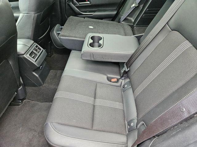 2025 Mazda CX-50 Premium - Photo 18