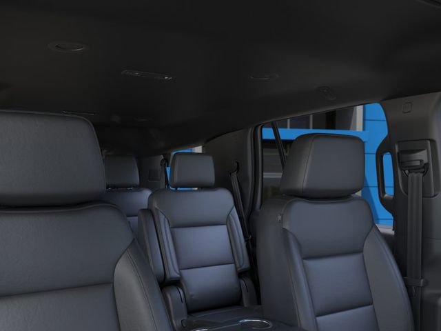 2026 Chevrolet Tahoe LT - Photo 24