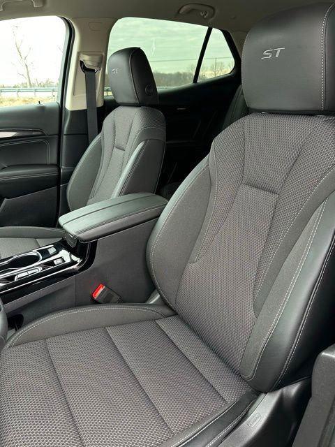 2023 Buick Envision Preferred - Photo 22
