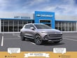 Chevrolet Equinox EV