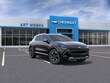 Chevrolet Equinox EV