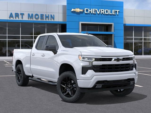 2026 Chevrolet Silverado 1500 RST - Photo 7