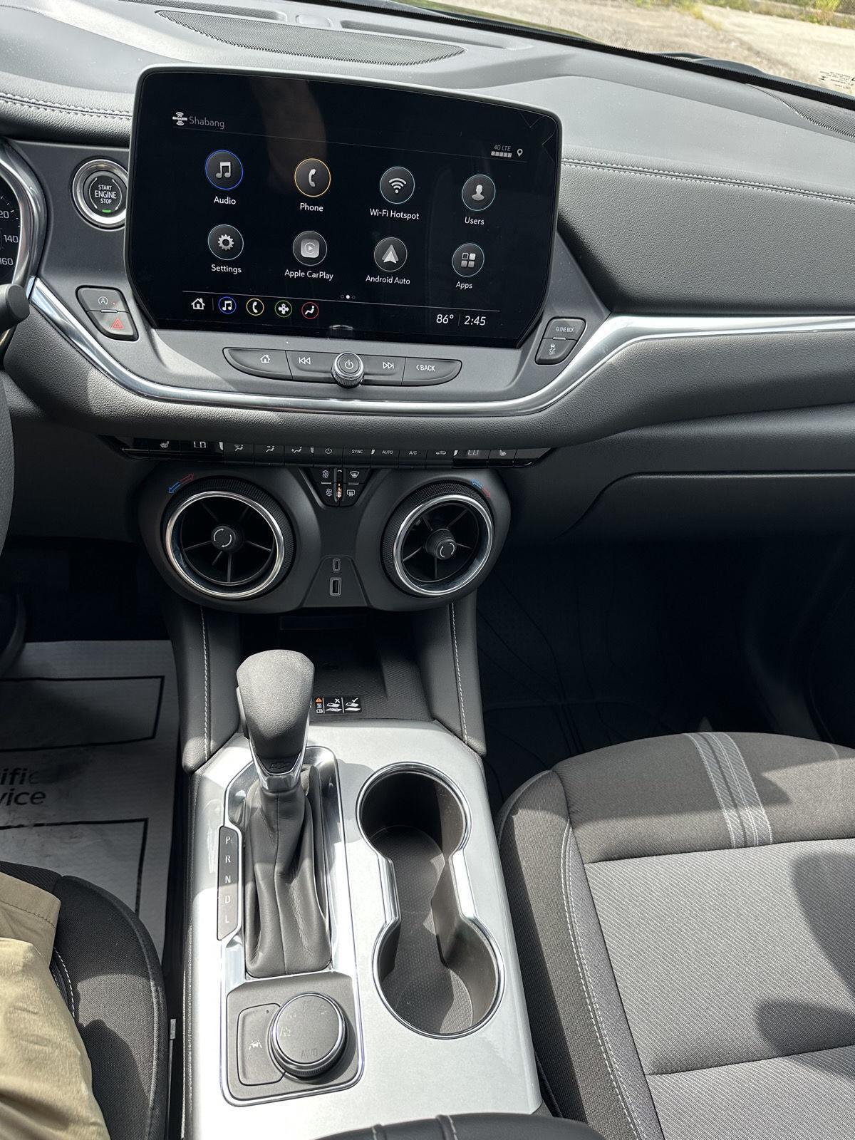 2023 Chevrolet Blazer 2LT - Photo 46