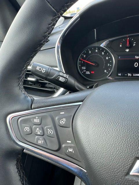 2024 Chevrolet Equinox LT - Photo 24